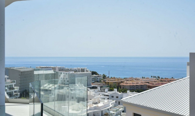 Apartment - Resale - Fuengirola - Fuengirola