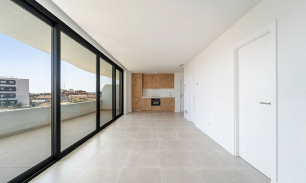 Apartment - Resale - Fuengirola - Fuengirola