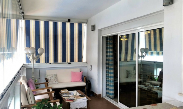 Apartment - Resale - Fuengirola - Fuengirola