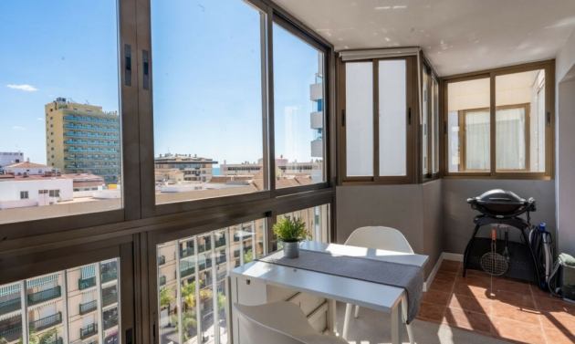 Apartment - Resale - Fuengirola - Fuengirola