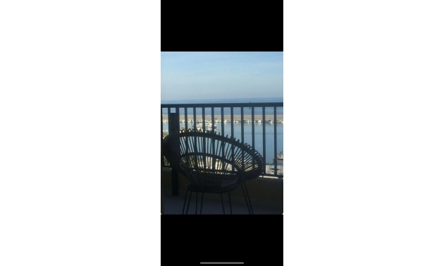 Apartment - Resale - Fuengirola - Fuengirola
