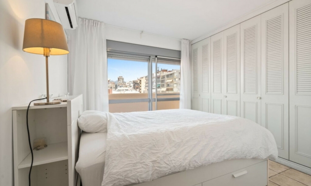 Apartment - Resale - Fuengirola - Fuengirola