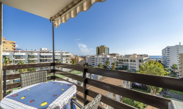 Apartment - Resale - Fuengirola - Fuengirola