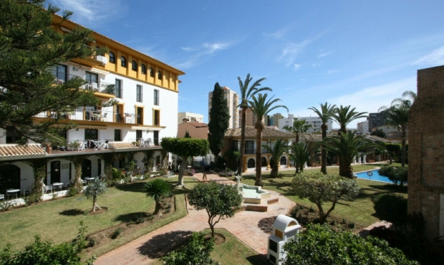 Apartment - Resale - Fuengirola - Fuengirola