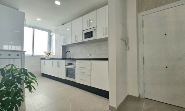 Apartment - Resale - Fuengirola - Fuengirola