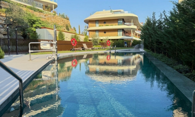Apartment - Resale - Fuengirola - Fuengirola
