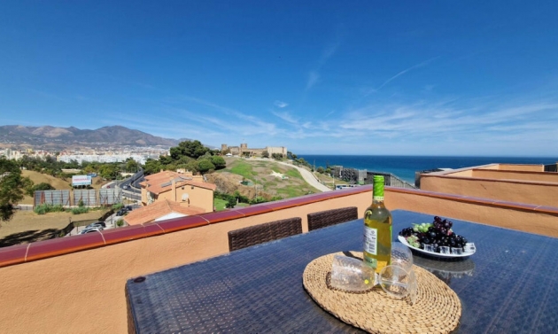 Apartment - Resale - Fuengirola - Fuengirola