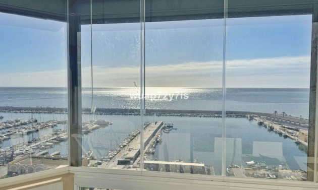 Apartment - Resale - Fuengirola - Fuengirola