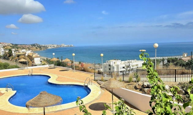 Apartment - Resale - Fuengirola - Fuengirola