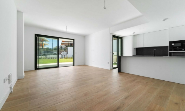 Apartment - Resale - Fuengirola - Fuengirola