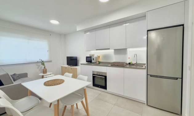 Apartment - Resale - Fuengirola -
                Fuengirola