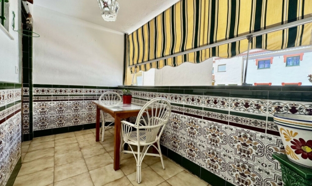 Apartment - Resale - Fuengirola - Fuengirola