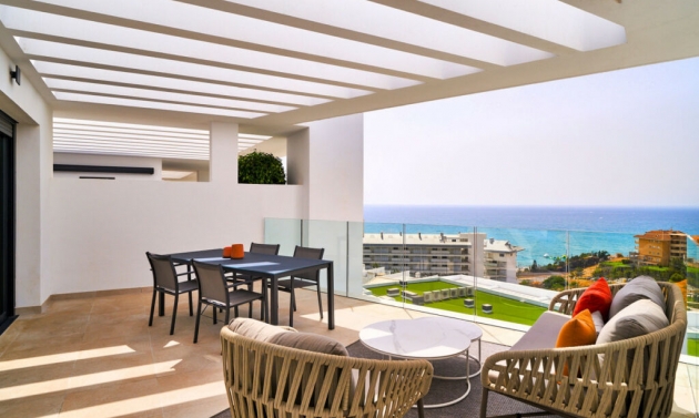Apartment - Resale - Fuengirola - Fuengirola