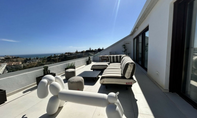 Apartment - Resale - Fuengirola - Fuengirola