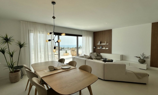 Apartment - Resale - Fuengirola - Fuengirola
