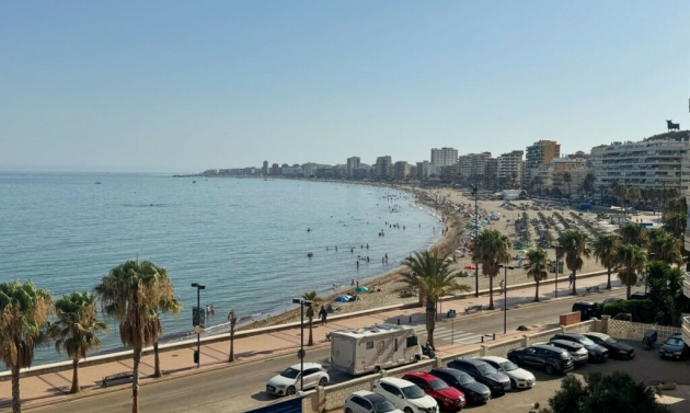 Apartment - Resale - Fuengirola - Fuengirola