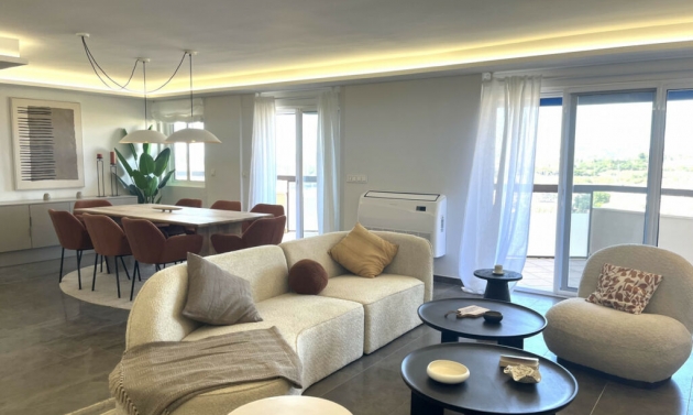 Apartment - Resale - Fuengirola - Fuengirola