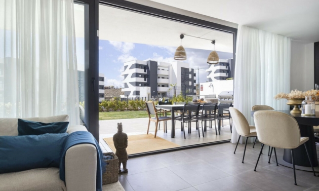 Apartment - Resale - Fuengirola - Fuengirola
