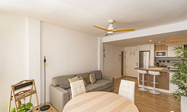 Apartment - Resale - Fuengirola - Fuengirola