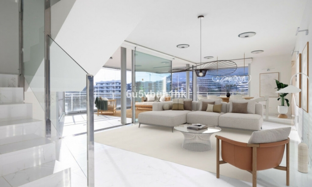 Apartment - Resale - Fuengirola - Fuengirola