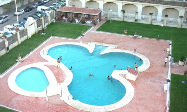 Apartment - Resale - Fuengirola - Fuengirola