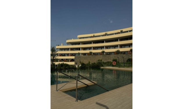 Apartment - Resale - Fuengirola - Fuengirola