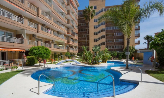 Apartment - Resale - Fuengirola - Fuengirola
