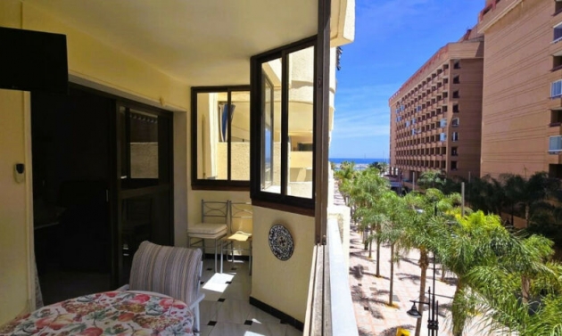 Apartment - Resale - Fuengirola - Fuengirola