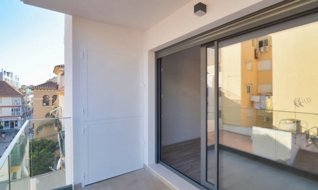 Apartment - Resale - Fuengirola - Fuengirola