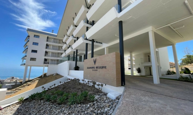 Apartment - Resale - Fuengirola - Fuengirola