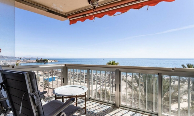 Apartment - Resale - Fuengirola - Fuengirola