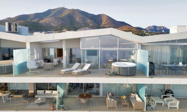 Apartment - Resale - Fuengirola - Fuengirola
