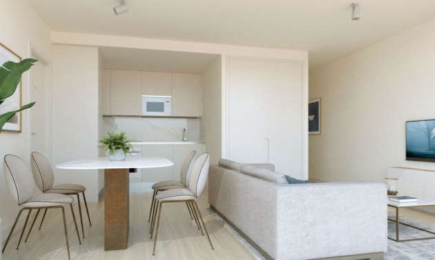 Apartment - Resale - Fuengirola - Fuengirola