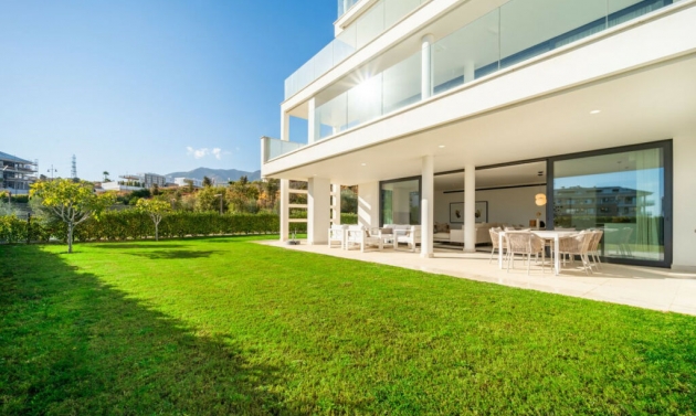 Apartment - Resale - Fuengirola - Fuengirola