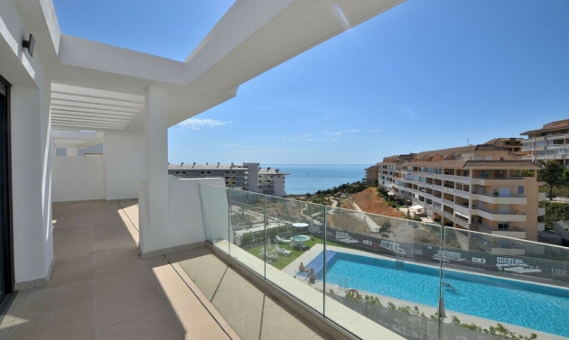 Apartment - Resale - Fuengirola - Fuengirola