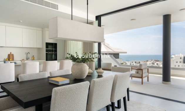 Apartment - Resale - Fuengirola - Fuengirola