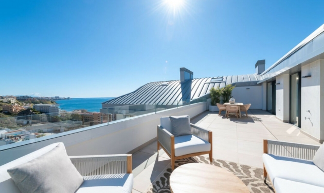 Apartment - Resale - Fuengirola - Fuengirola