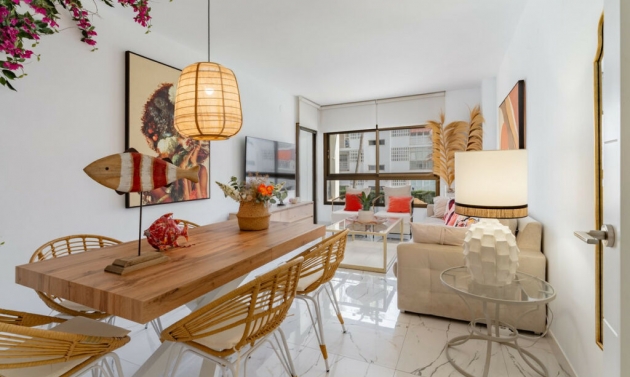 Apartment - Resale - Fuengirola - Fuengirola