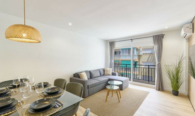 Apartment - Resale - Fuengirola - Fuengirola