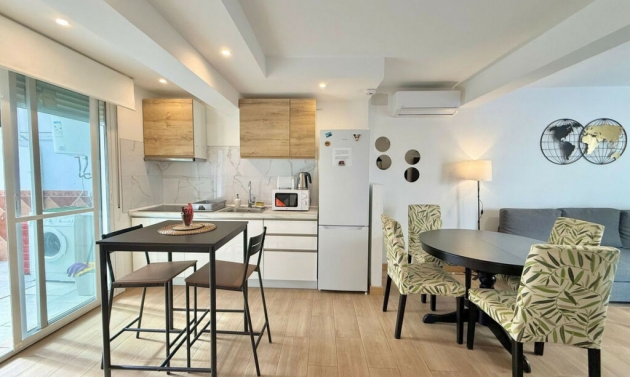 Apartment - Resale - Fuengirola - Fuengirola