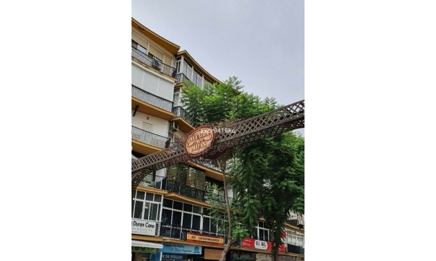 Apartment - Resale - Fuengirola - Fuengirola
