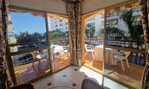 Apartment - Resale - Fuengirola - Fuengirola