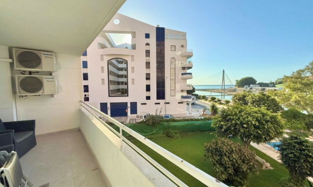Apartment - Resale - Fuengirola - Fuengirola
