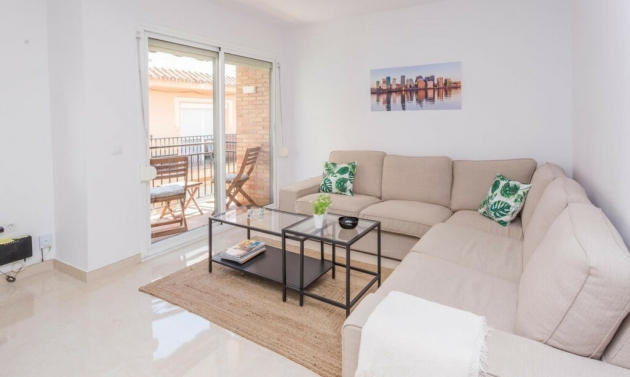 Apartment - Resale - Fuengirola - Fuengirola