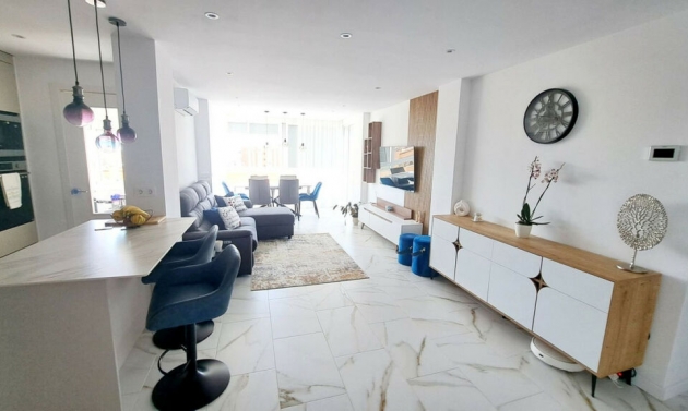 Apartment - Resale - Fuengirola - Fuengirola