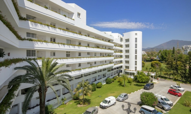 Apartment - Resale - Guadalmina Alta - Guadalmina Alta