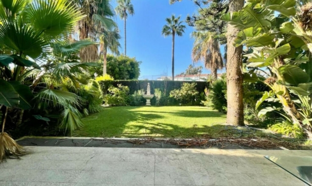 Apartment - Resale - Guadalmina Baja - Guadalmina Baja
