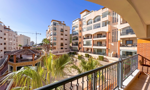 Apartment - Resale - Guardamar del Segura -
                Guardamar del Segura