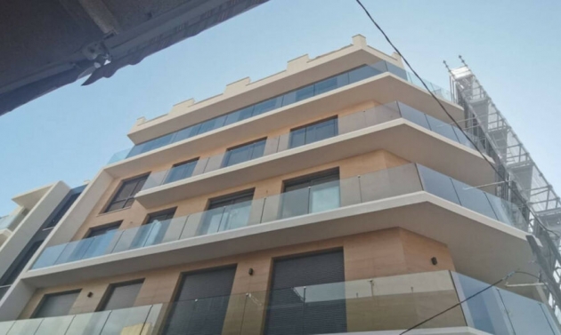 Apartment - Resale - Guardamar del Segura - Guardamar del Segura