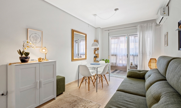 Apartment - Resale - Guardamar del Segura - Guardamar